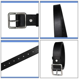 Thắt lưng thời trang Gksss mới đơn giản phong cách Hàn Quốc pop phong cách hợp thời trang đa năng phong cách trung tính