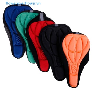 FJR Đệm bọc ghế xe đạp đệm mềm thoải mái HOT