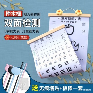 Biểu đồ tầm nhìn Tiêu chuẩn quốc tế Trẻ em Hộ gia đình E-word C Đo hoạt hình Cận thị Lological Người lớn Bảng kiểm tra thị lực Bảng xếp hạng tường cxbszxycw.my3.5