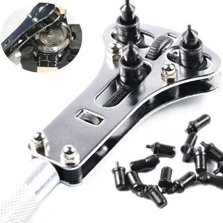 Bộ Dụng Cụ Sửa Chữa Đồng Hồ Đeo Tay Chuyên Dụng