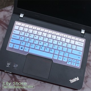 Miếng dán bảo vệ bàn phím cho Lenovo ThinkPad P1 X1 Extreme, E14 L14 Gen 4-3-2-1, T14 Gen 2-1, T14s