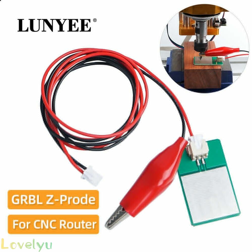 ⭐ Hot Sale ⭐For 3018Pro/ CNC Grbl Z Probe CNC Z-A xis Router Touch ...