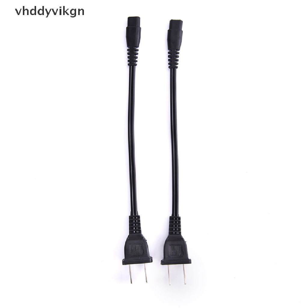 Dây Đèn Pin 220V 110V 110V Hai Lỗ Vnd Có Thể Sạc Trực Tiếp