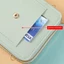 Túi đựng điện thoại màn hình cảm ứng ESSENCEH Túi xách du lịch RFID chất lượng cao