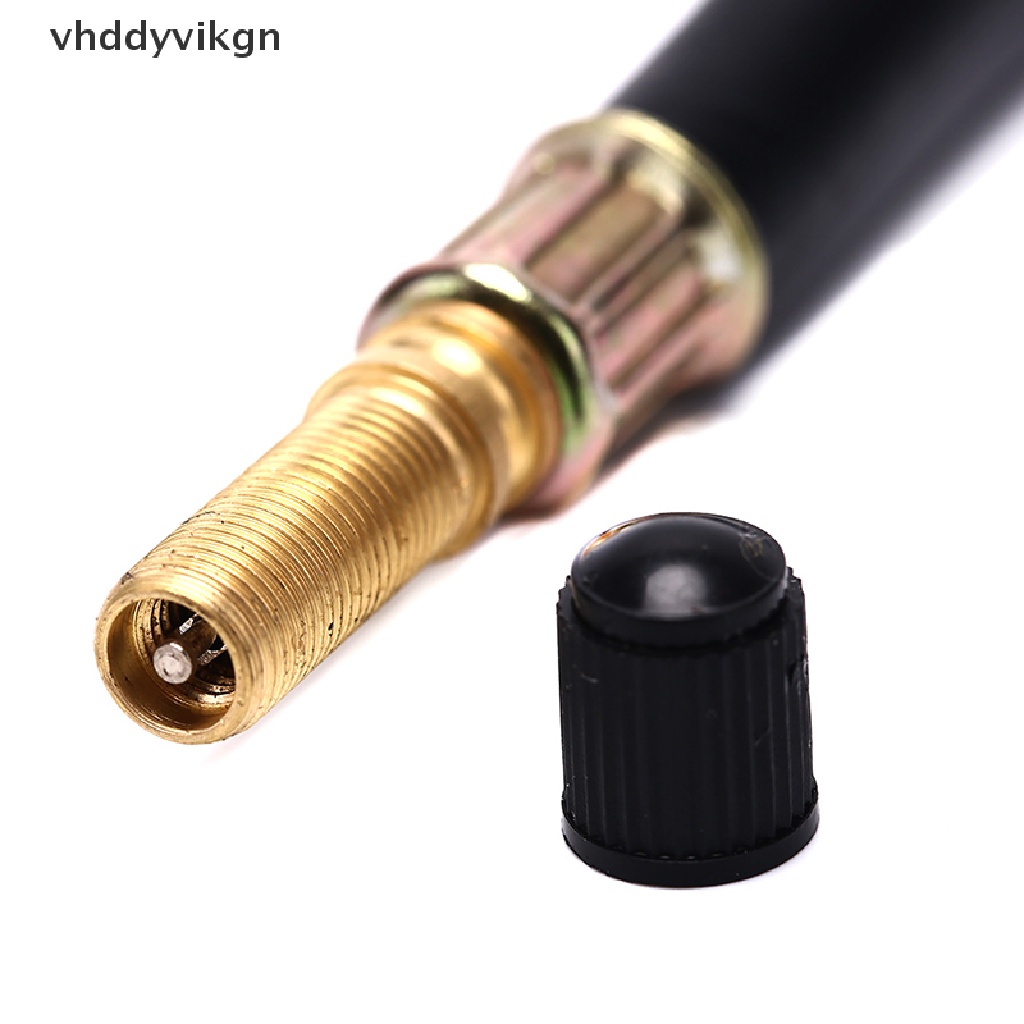 1 Ống nối dài van bơm hơi cao su