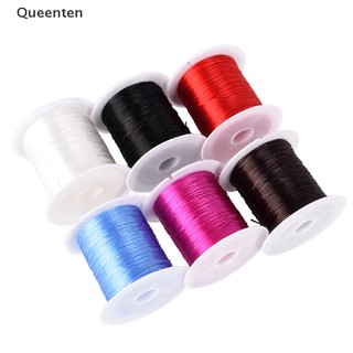 Cuộn Dây Làm Trang Sức Co Giãn Tốt 1MM DIY