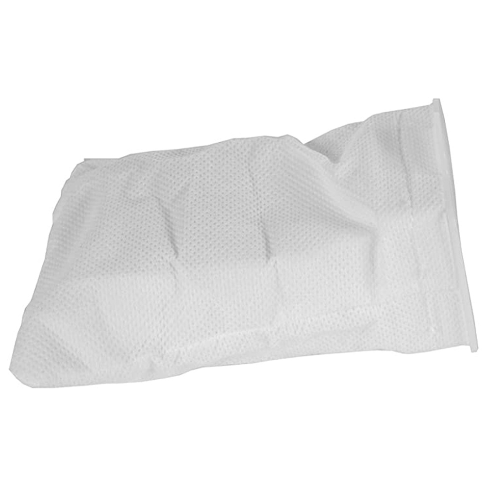 For  DCL182 CL102/104/106/107 Part No.166084-9 Washable Nonwoven Dust Bag