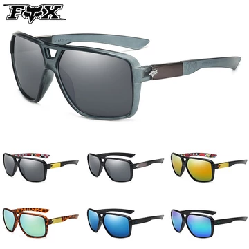 Fox Kính Mát Nam Cáo Kính Đi Xe Đạp Cáo Kính Mát Fox Kính Xe Đạp Kính Phân Cực Kính Xe Đạp Kính Thể Thao Đi Xe Đạp Kính Đi Xe Đạp