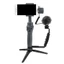 WU DSLR Camera L Giá Đỡ Gắn Video Grip L Giá Đỡ Flash Giày Lạnh Gắn 1 4 inch