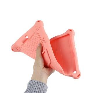 Ốp Bảo Vệ Máy Tính Bảng Bằng Silicon Mềm Chống Sốc Cho Alldocube iPlay 40H 30 Pro 10.5 Inch iPlay 40 10.4 Inch 20 8T 2021