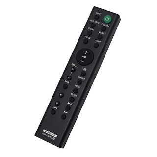 Điều Khiển Từ Xa ABS RMT-AH412U Cho Loa Sony Home Cinema HT-S700RF HT-S500RF SA-WS500RF SS-SS500RF SS-S500RF