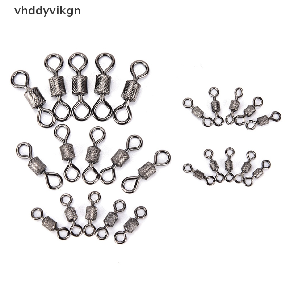 Bộ 50 phụ kiện câu cá
