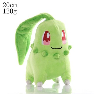 Đồ chơi nhồi bông Hình Pikachu Mew Lucario Eevee Charmander Mewtwo Dễ Thương