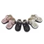 JUNYUE88US Mini Giày Thường Ngày Đồ Chơi Búp Bê DIY Sinh Nhật Trẻ Em Mini Da Búp Bê Giày Blythes Đồ Chơi Búp Bê Mini Giày Búp Bê