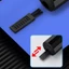 FAVORITEGOODS Râu USB Máy Cạo Râu Bền Đẹp Nam Nữ Du Lịch Ô Tô Tự Động