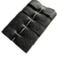 Vợt Tennis WOODNEST Bên Trong Overgrip Bền Chống Sốc Dập Nổi Cầu Lông Squash