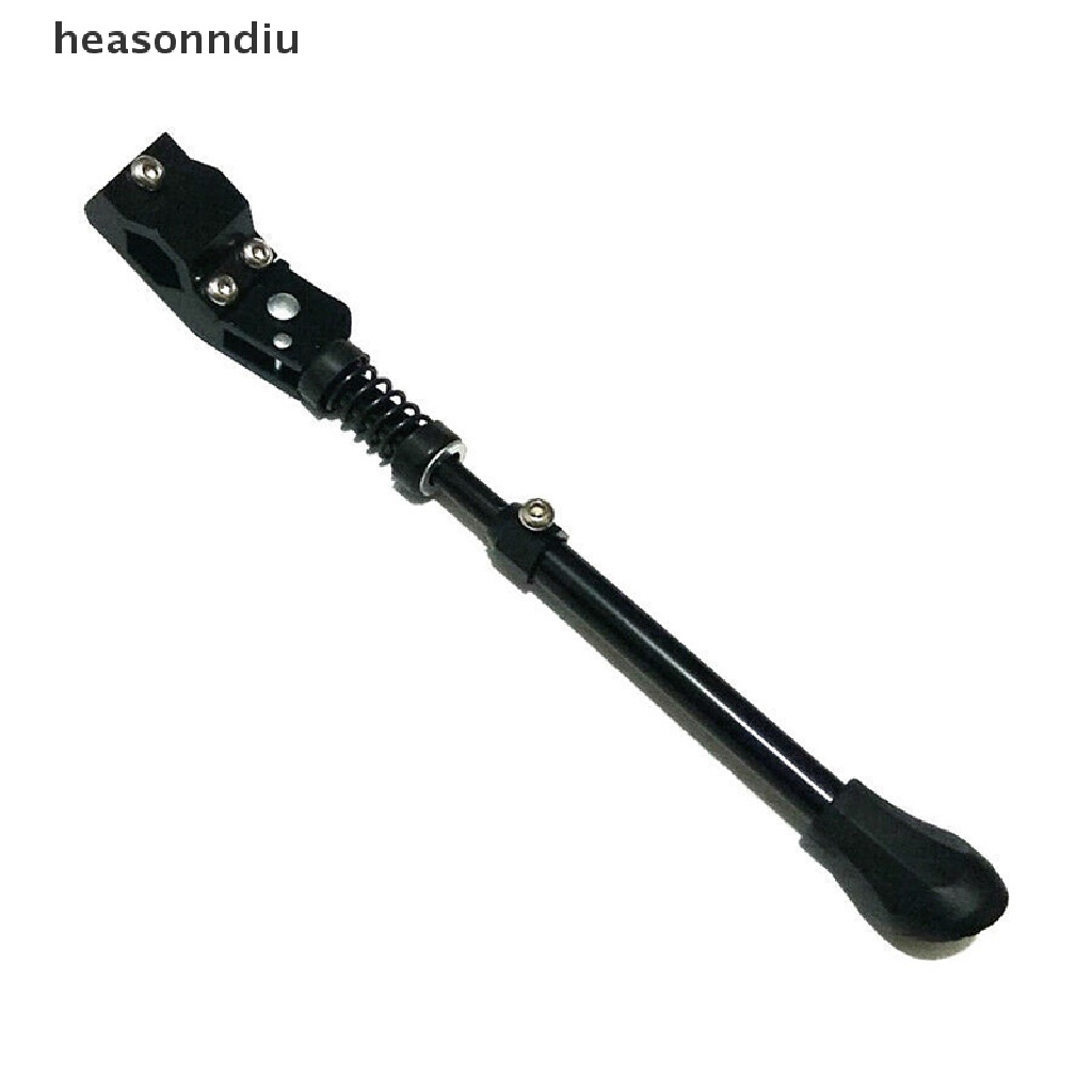 Heasonndu Chân Đế Có Thể Điều Chỉnh 26-36cm Xe Đạp Leo Núi Nhôm Phía Sau Chân Đế VN
