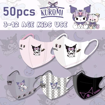 10 Cái / gói 3-12 Tuổi Hoạt Hình Trẻ Em Mặt nạ 3D Hoạt Hình In Mặt nạ Đóng Gói Cá Nhân!!!! Mặt nạ ba chiều dùng một lần Mặt nạ trẻ em Mặt nạ trẻ em 3D