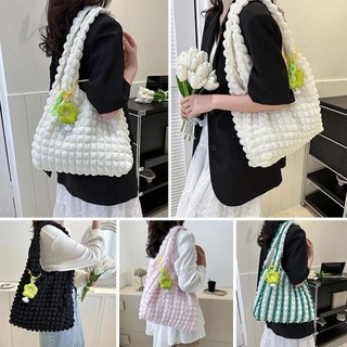 TONFASHION Shoulder Bags Fashion Large Capacity Shopping Underarm Bags