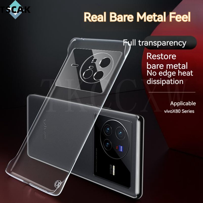 Ốp Điện Thoại Cứng Trong Suốt Cho Huawei Mate 50 40 30 20 Pro P50 P40 P30 P20 Pro Lite Nova 10 9 8 7 6 Pro 9 SE 8 SE 7i 6 SE