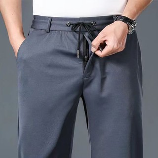 Quần Đen Baggy Thoáng Khí Nhanh Khô Cho Nam 10XL 150KG