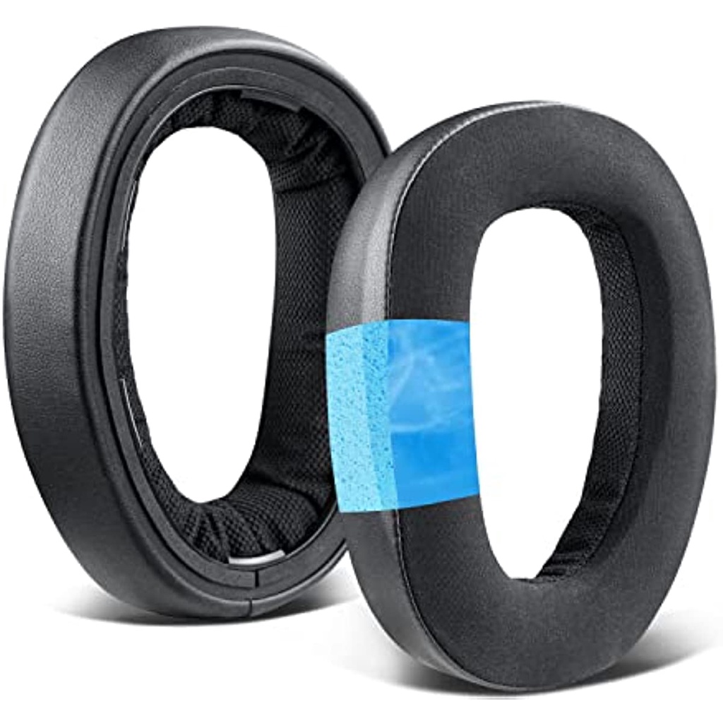 Cooling Gel Earpads Replacement for Sennheiser GSP500, GSP550, GSP 600