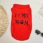 Áo Thun MùA Hè Cho Thú Cưng - Size S-XXL