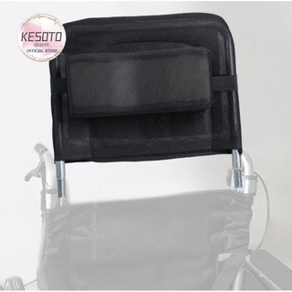 Gối Tựa Đầu Gắn Ghế Ngồi Xe Lăn Rộng 40cm - 50cm