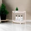 kệ tam giác 2 tầng cao cấp hokori kệ góc để nhà tắm chắc chắn tiện lợi aladanh-net-vn