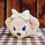 Búp Bê Dễ Thương Sang Trọng Đồ Chơi Mini Tsum Phụ Kiện Chìa Khóa Khăn Lau Màn Hình Đồ Chơi Tay Cổ Tay