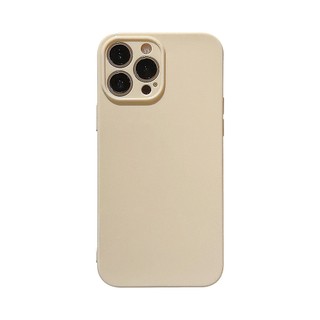Ốp Điện Thoại Tpu Mềm Màu Trơn Đơn Giản Cho IPhone 14 14pro Max 14plus 13 13pro 13mini 12 11 Pro Max IX XR SE2 I8 Plus
