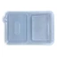 Unstop * Nhựa Shaker Khuôn Khung Ảnh Khuôn Nhựa Silicon Quicksand Khuôn Nhựa Shaker Epoxy Đúc Khuôn Nhựa-A