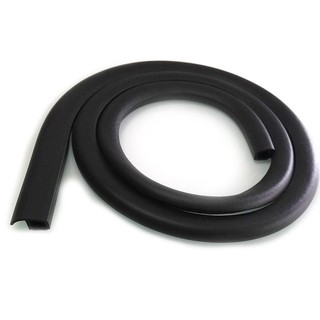 Cuộn Dây Cao Su 6M Loại Z Cách Âm / Chống Thấm Nước Dài 6M Chuyên Dụng Cho Cửa Xe Hơi