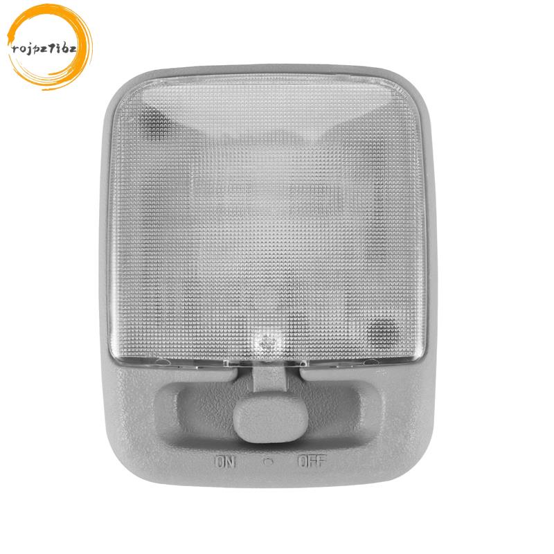Kiểu Dáng Xe Phía Sau Nội Thất Đèn Đọc Sách Bên Trong Mái Trần Đèn Mái Vòm Cho Xe Nissan Paladin NV200