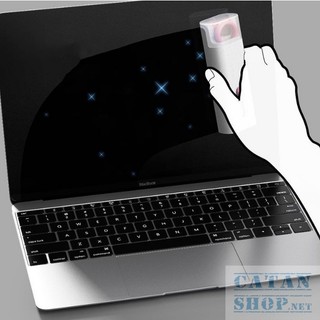 Bộ Dụng Cụ Vệ Sinh Laptop,  Bàn Phím, Máy tính,  7 in 1, Bút Vệ Sinh Tai Nghe Airpod Đa Năng GD702-VS7in1