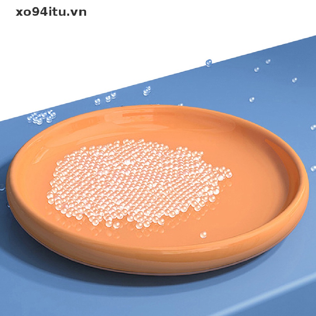 Xô Nhựa Đựng Thực Phẩm Có Nắp Và Tay Cầm XOITU 280ML / 500ML / 1L / 2L