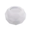 KIN Tròn Đa Giác Trồng Khuôn Silicon Cây mọng Nước Chậu Hoa Khuôn DIY