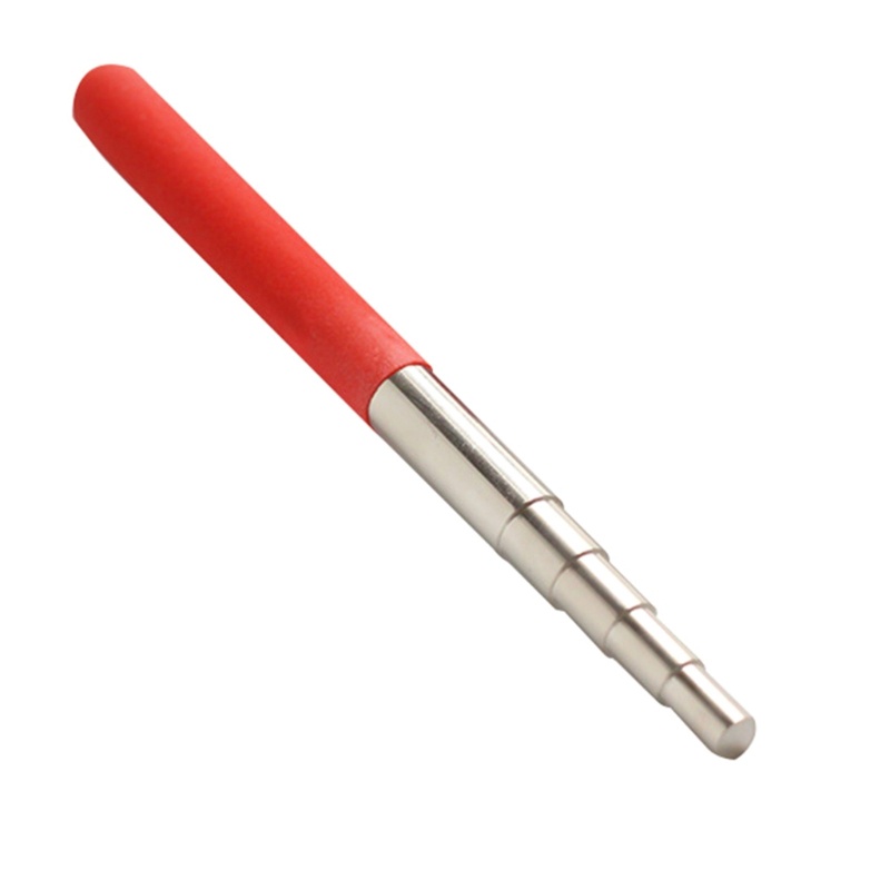 Fol Winding Stick Winding Rod Dụng cụ dây gói 5 phần để làm đồ trang sức DIY