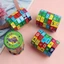 Đồ Chơi Khối Rubik Học Toán Dành Cho Trẻ Em