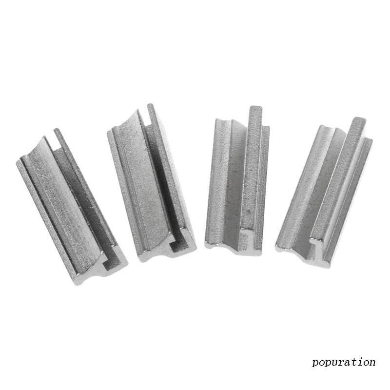 Yuema Kẹp Cố Định Chìa Khóa Chuyên Dụng Cho Máy Cắt Chìa Khóa