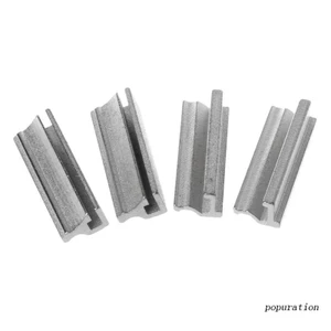 Yuema Kẹp Cố Định Chìa Khóa Chuyên Dụng Cho Máy Cắt Chìa Khóa