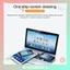 Giấy Lau 1 2 Cho Kính Cường Lực 6/6plus/6s/6splus/7/7plus/8/8plus/x/xr/xs/11/12/pro/max/promax-SN