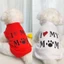 Áo Thun MùA Hè Cho Thú Cưng - Size S-XXL