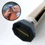 GAVESTO Vợt Tennis End Cap G2 G3 Đồ dùng thể thao Tay cầm hấp thụ sốc