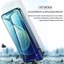 4 Mặt Trước Full Cover Hydrogel Phim Trên Cho iPhone 14 13 12 11 Pro Max Plus Mini Mặt Sau Bảo Vệ Màn Hình Cho iPhone 7 8 6 6S Plus SE 2022 2020 14Plus 13Mini 12Mini Không Kính