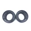 Miếng đệm tai BTM Earpads Headband Protein Leather Ear Cushions cho tai nghe 0083 Gold7 1