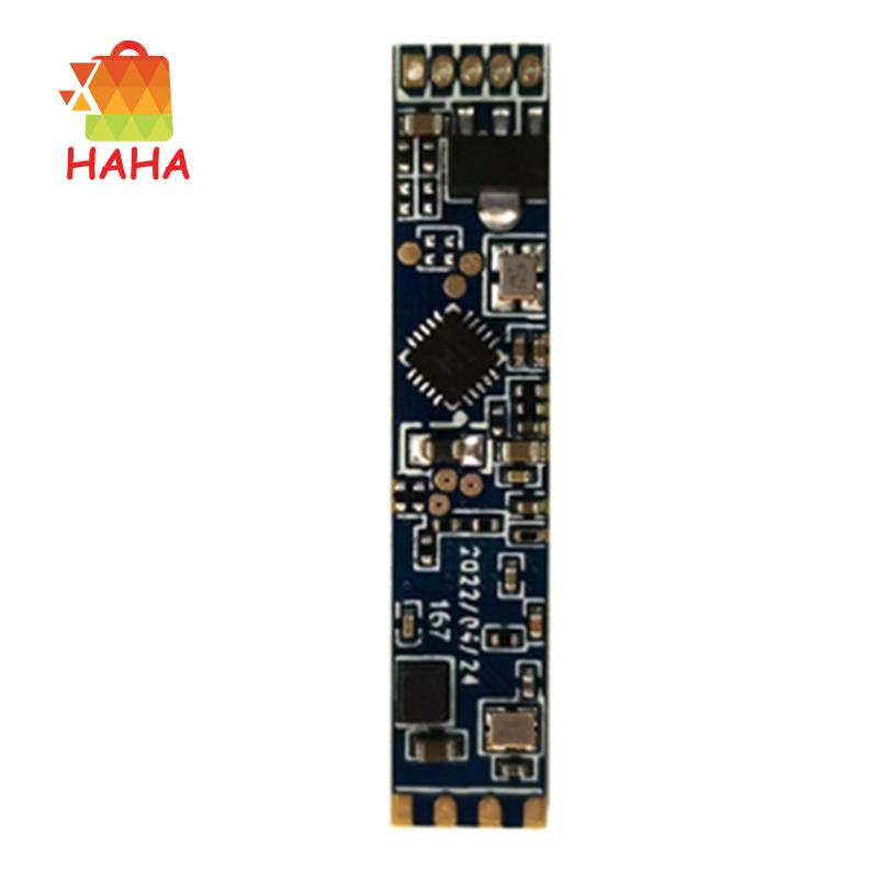 1 Pack Smart Human Presence Sensing Radar Module Millimeter Wave Motion ...