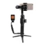 WU DSLR Camera L Giá Đỡ Gắn Video Grip L Giá Đỡ Flash Giày Lạnh Gắn 1 4 inch