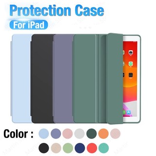 Ốp Máy Tính Bảng Silicon Mềm Cho IPad Air 5 10.9 6th / 5th 9.7 Mini 6 5 4 Pro 11 IPad 9th / 8th / 7th Gen 10.2 Air 4 3 2 1