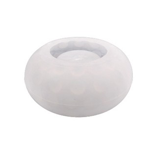 Flgo Creative-Hoa Khuôn Silicon Hình Học Cây mọng Nước Khuôn Epoxy